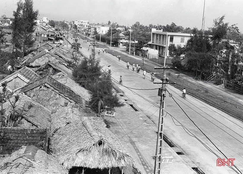 Hà Tĩnh thời kỳ nhập tỉnh (1976 - 1991)