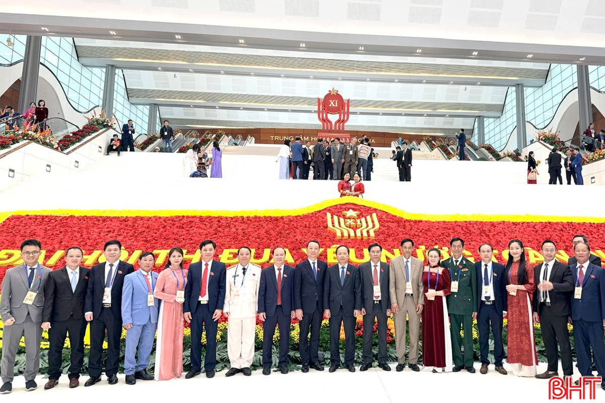 Tôn vinh, lan tỏa và nhân rộng phong trào thi đua trong cả nước