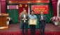 Công ty CP Phát triển công nghiệp – Xây lắp và Thương mại Hà Tĩnh tổ chức thành công Hội nghị Người lao động năm 2026